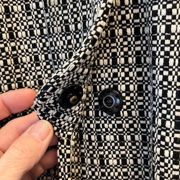 EUC Talula Babaton spring/winter 100% wool coat - Picture 6 of 14